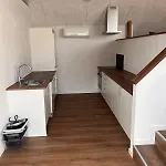 Διαμέρισμα 8 Vaerelses - 3 *