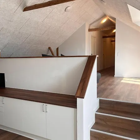 Appartement 8 Vaerelses - 3 *