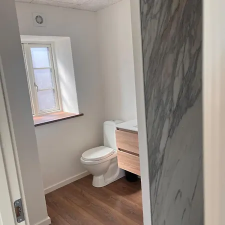 Appartement 8 Vaerelses - 3 Kolding