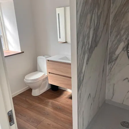 8 Vaerelses - 3 Appartement Kolding