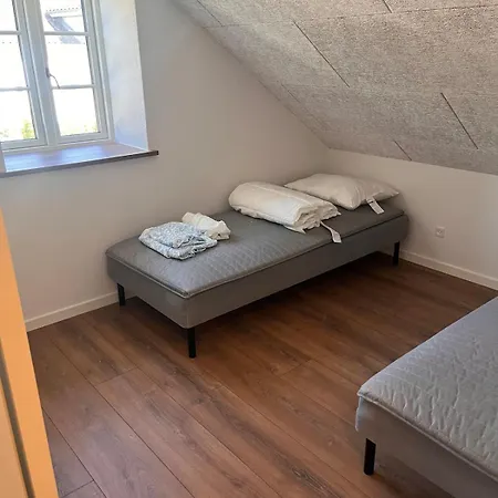 8 Vaerelses - 3 * Kolding